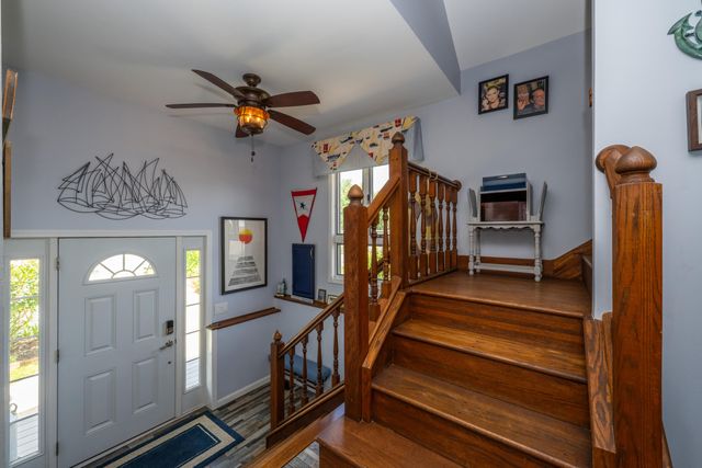 5791 Beech Street, Coloma Twp, MI 49038