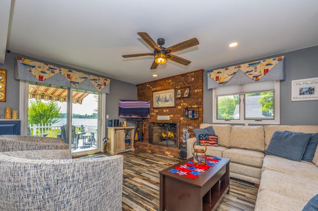 5791 Beech Street, Coloma Twp, MI 49038