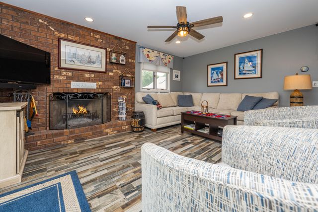 5791 Beech Street, Coloma Twp, MI 49038