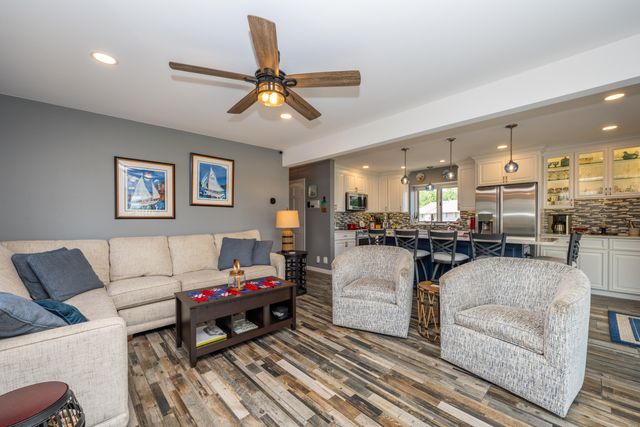 5791 Beech Street, Coloma Twp, MI 49038