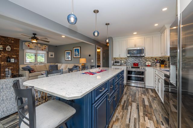5791 Beech Street, Coloma Twp, MI 49038