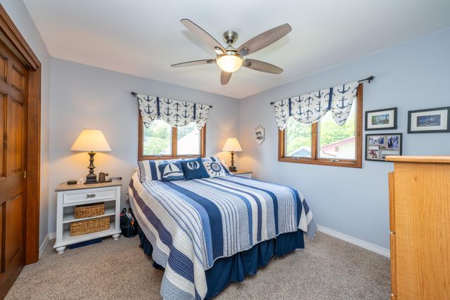 5791 Beech Street, Coloma Twp, MI 49038