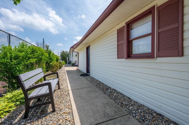 5791 Beech Street, Coloma Twp, MI 49038