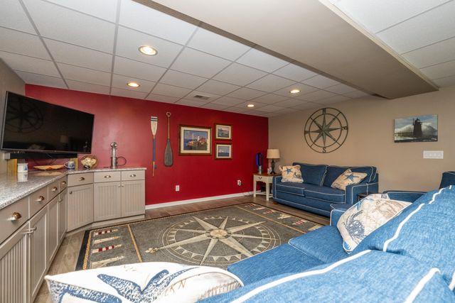 5791 Beech Street, Coloma Twp, MI 49038