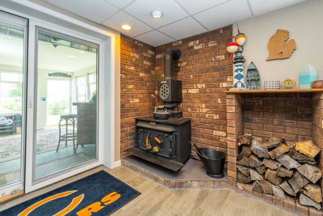 5791 Beech Street, Coloma Twp, MI 49038