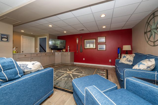 5791 Beech Street, Coloma Twp, MI 49038