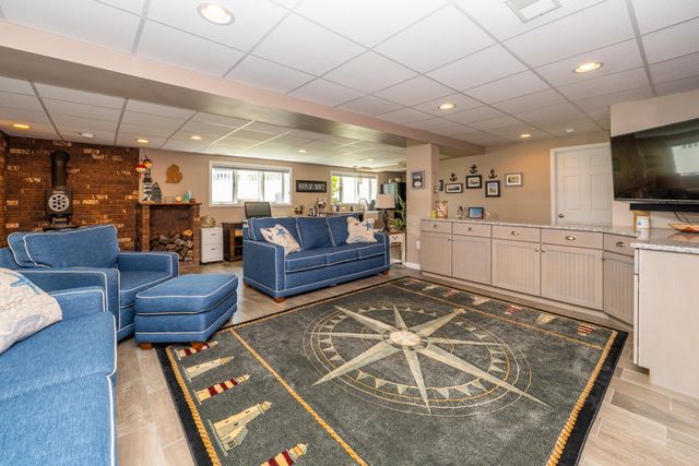 5791 Beech Street, Coloma Twp, MI 49038