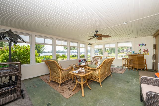 5791 Beech Street, Coloma Twp, MI 49038