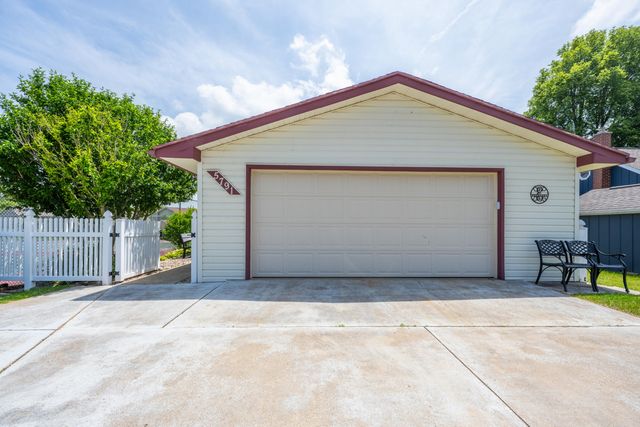 5791 Beech Street, Coloma Twp, MI 49038