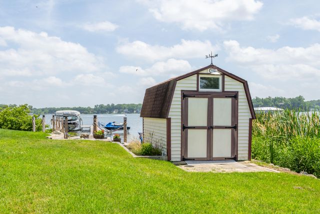 5791 Beech Street, Coloma Twp, MI 49038