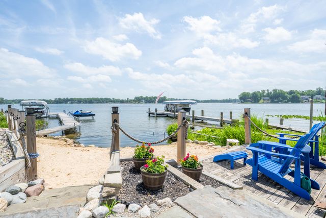 5791 Beech Street, Coloma Twp, MI 49038