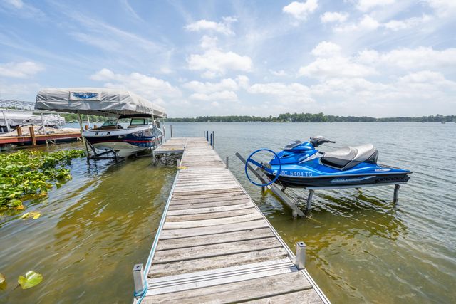 5791 Beech Street, Coloma Twp, MI 49038