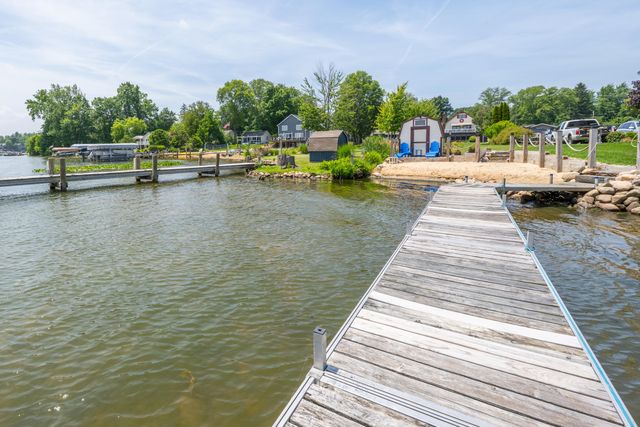 5791 Beech Street, Coloma Twp, MI 49038