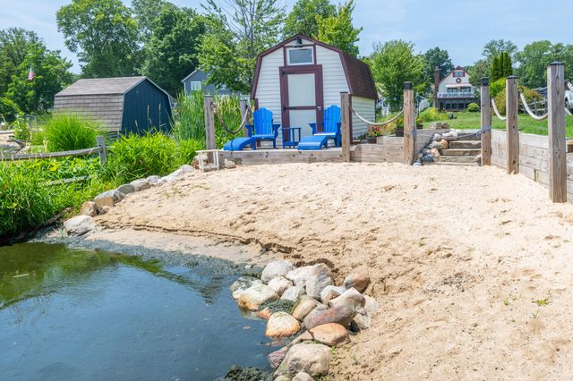 5791 Beech Street, Coloma Twp, MI 49038