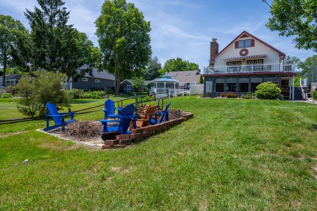 5791 Beech Street, Coloma Twp, MI 49038