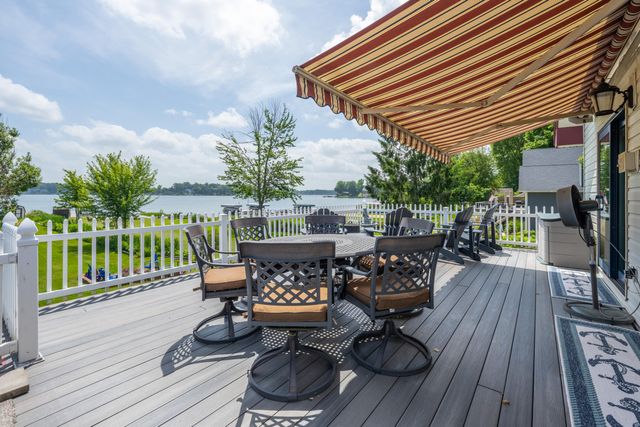 5791 Beech Street, Coloma Twp, MI 49038