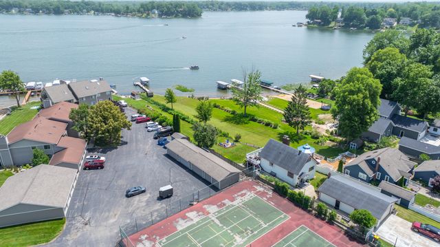 5791 Beech Street, Coloma Twp, MI 49038