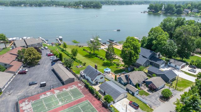 5791 Beech Street, Coloma Twp, MI 49038