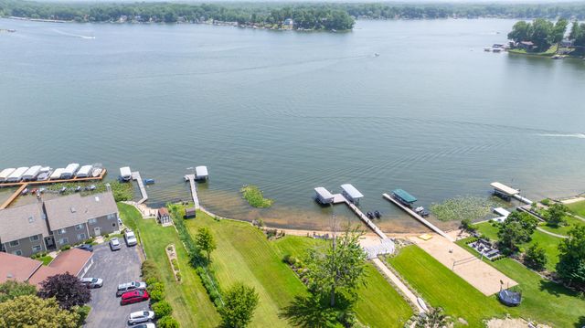 5791 Beech Street, Coloma Twp, MI 49038