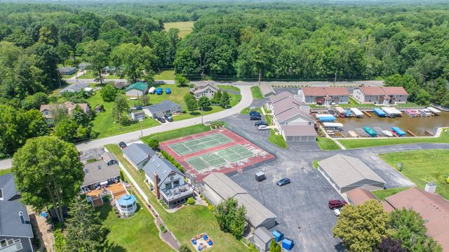 5791 Beech Street, Coloma Twp, MI 49038