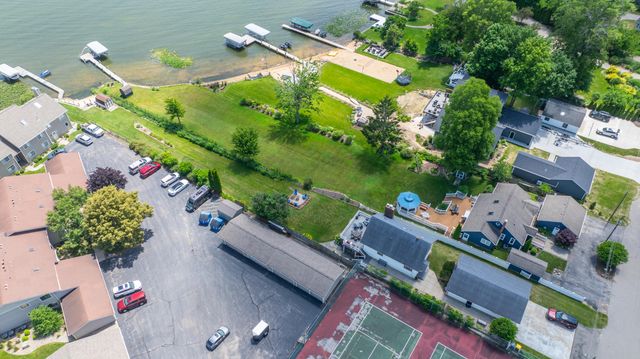 5791 Beech Street, Coloma Twp, MI 49038