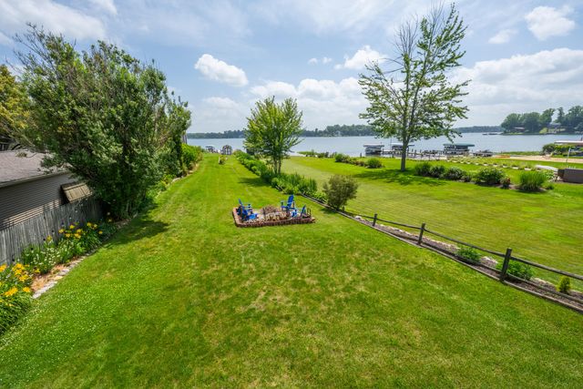 5791 Beech Street, Coloma Twp, MI 49038
