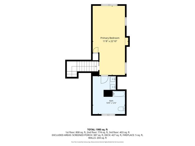 5791 Beech Street, Coloma Twp, MI 49038