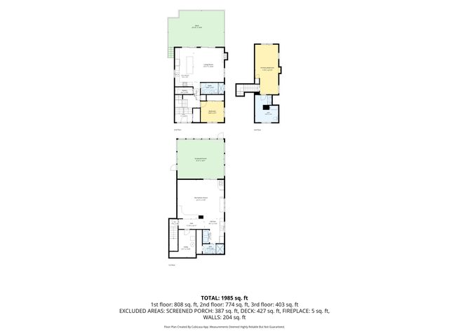 5791 Beech Street, Coloma Twp, MI 49038