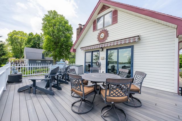 5791 Beech Street, Coloma Twp, MI 49038