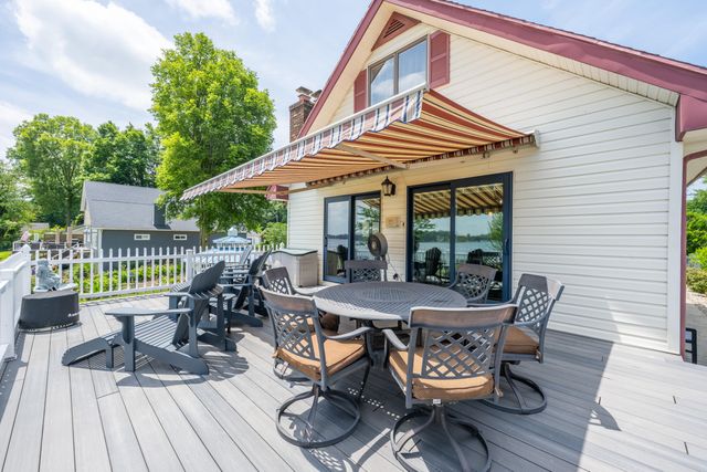 5791 Beech Street, Coloma Twp, MI 49038