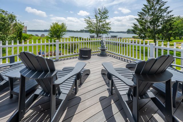 5791 Beech Street, Coloma Twp, MI 49038