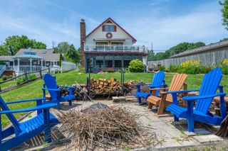 5791 Beech Street, Coloma Twp, MI 49038