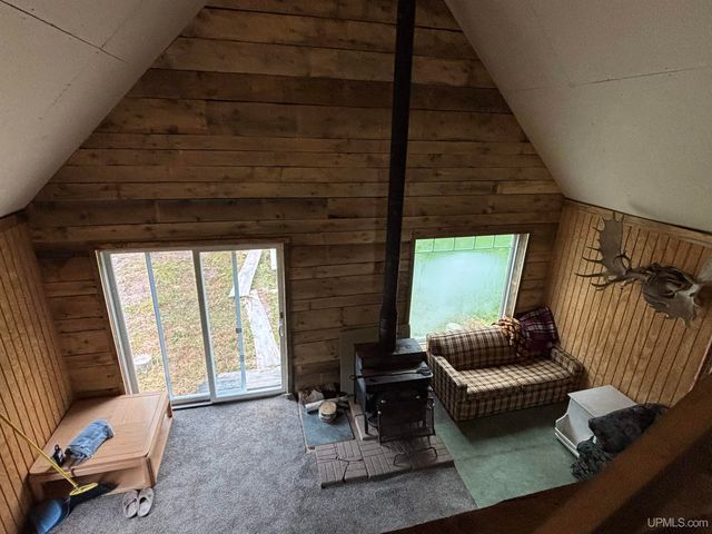 27221 Bootjack Road, Lake Linden, MI 49945