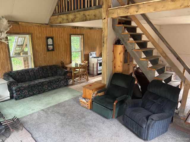 27221 Bootjack Road, Lake Linden, MI 49945