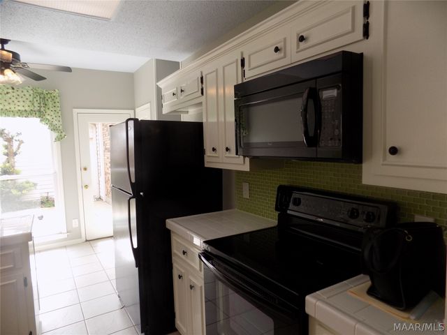 4602 Cherry Tree Terrace, Montgomery, AL 36106