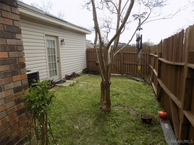 4602 Cherry Tree Terrace, Montgomery, AL 36106