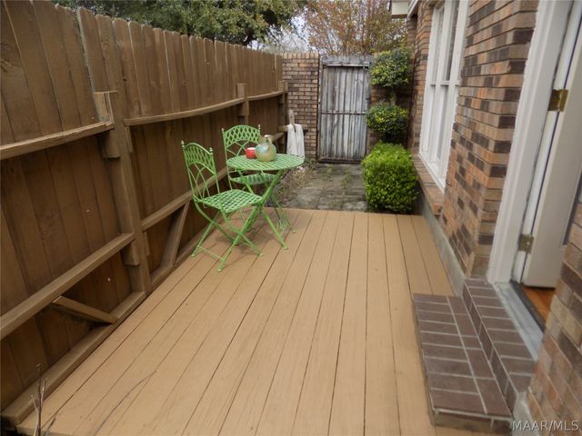 4602 Cherry Tree Terrace, Montgomery, AL 36106