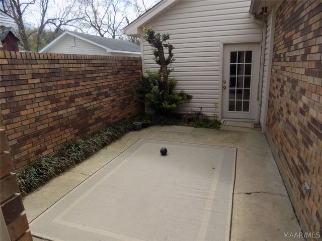 4602 Cherry Tree Terrace, Montgomery, AL 36106