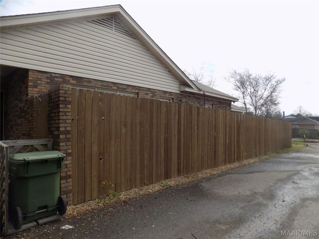 4602 Cherry Tree Terrace, Montgomery, AL 36106