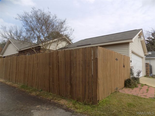 4602 Cherry Tree Terrace, Montgomery, AL 36106