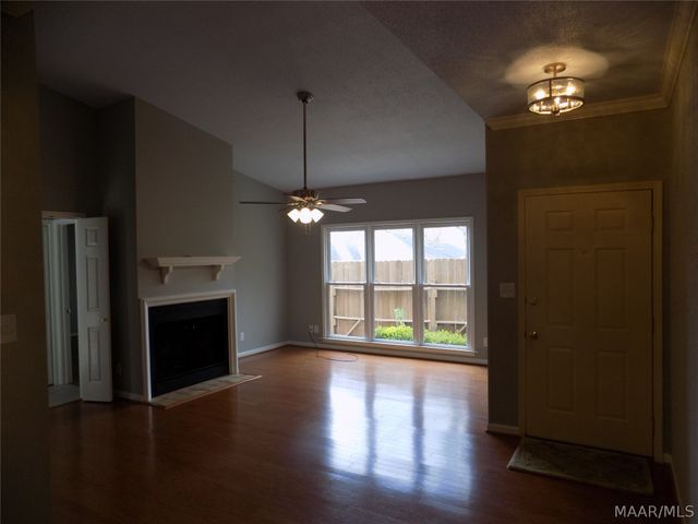 4602 Cherry Tree Terrace, Montgomery, AL 36106