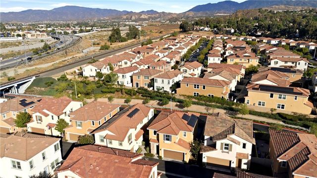 19718 Kamm Court, Canyon Country, CA 91351