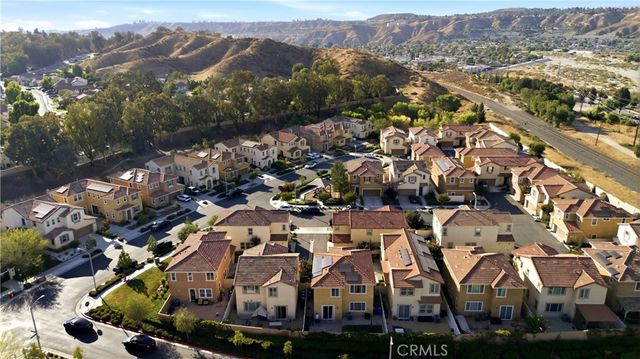 19718 Kamm Court, Canyon Country, CA 91351