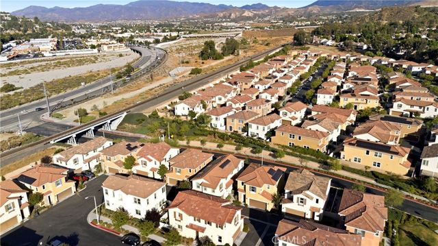 19718 Kamm Court, Canyon Country, CA 91351