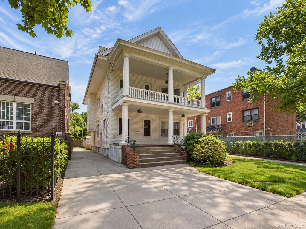 1212 Glenwood Road, Brooklyn, NY 11230 — exterior