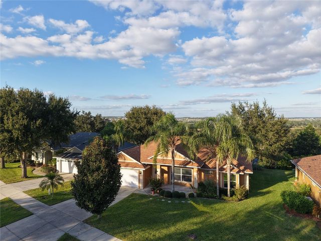 775 PRINCETON DRIVE, Clermont, FL 34711