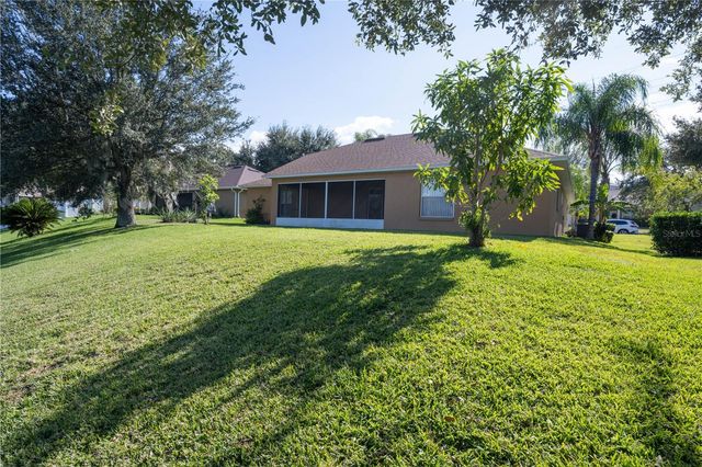 775 PRINCETON DRIVE, Clermont, FL 34711
