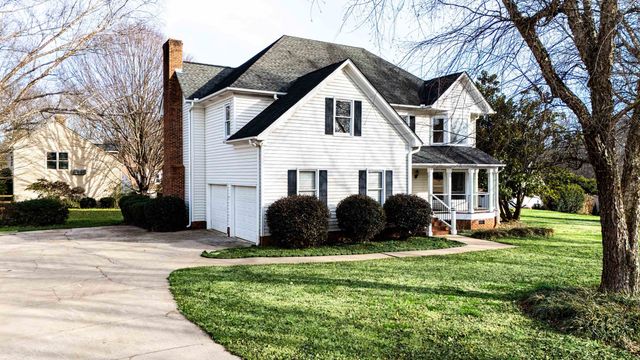 102 Battery Boulevard, Greenville, SC 29615