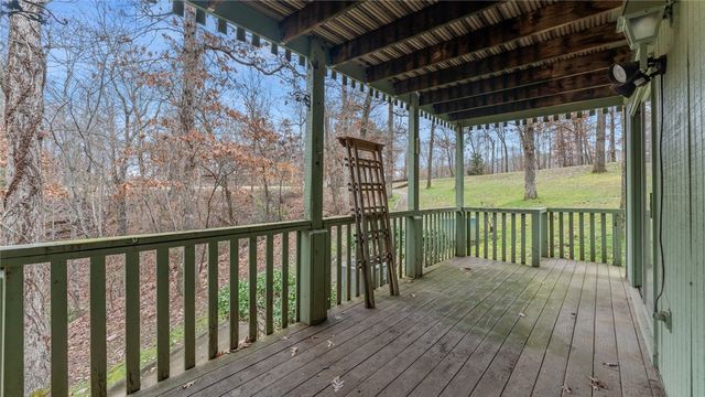 39 Estes Drive, Bella Vista, AR 72715