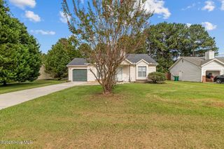 2618 Brookfield Drive, Midway Park, NC 28544